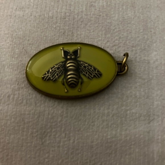 Mystery Box with 5 Stamped Charms/pendants/Zipper pulls. All will be different - Picture 11 of 15